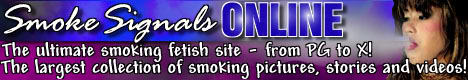 Visit Smoke Signals Online!